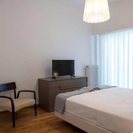 Marianna'S Stylish Brand New Apt In The Heart Of Athens Exterior photo