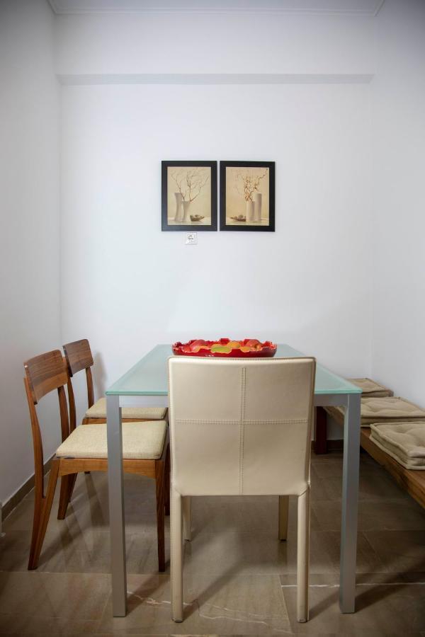 Marianna'S Stylish Brand New Apt In The Heart Of Athens Exterior photo