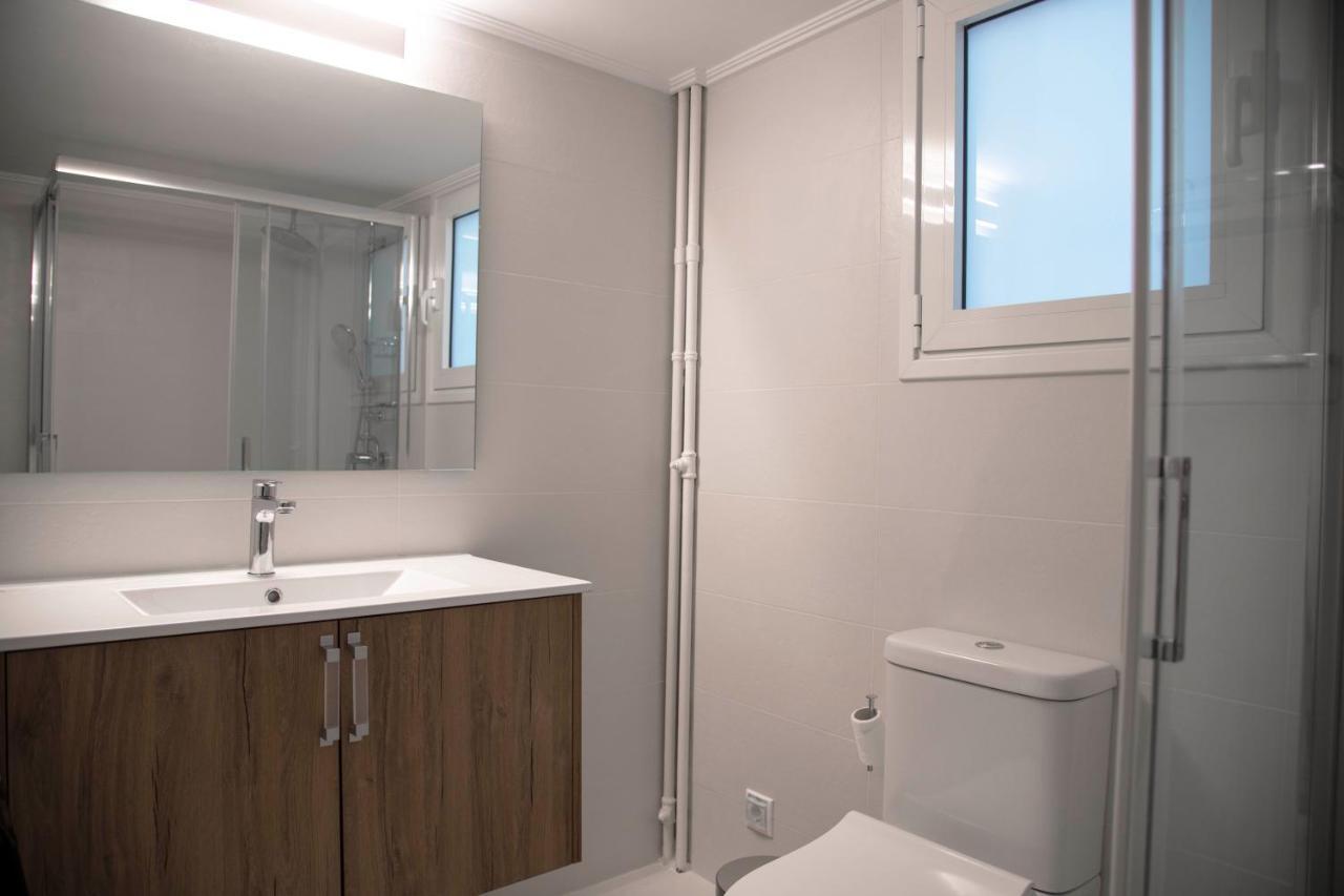 Marianna'S Stylish Brand New Apt In The Heart Of Athens Exterior photo