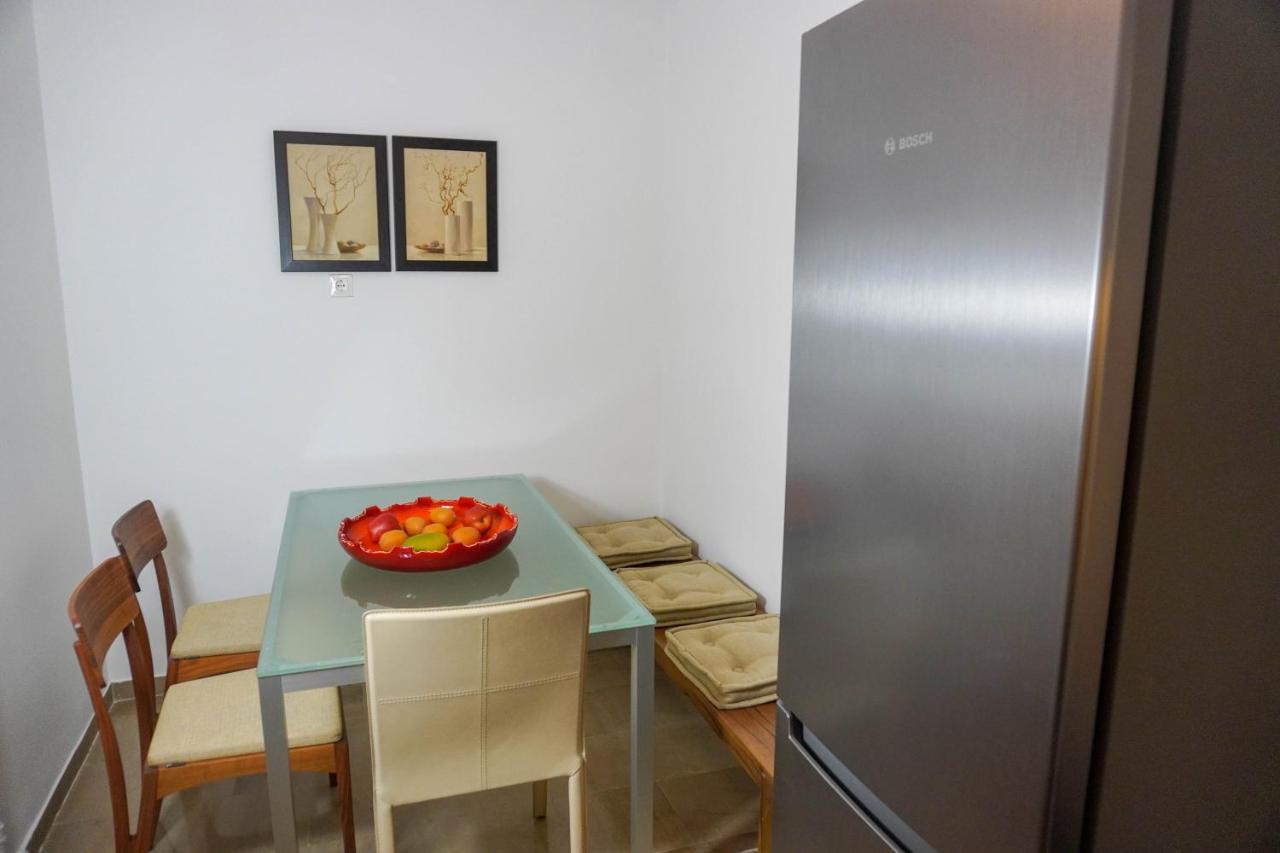 Marianna'S Stylish Brand New Apt In The Heart Of Athens Exterior photo
